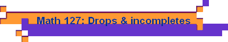 Math 127: Drops & incompletes