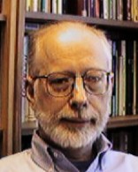 photo of Prof. Murray Eisenberg