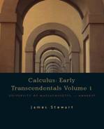 Thumbnail of cover, Stewart Calculus  custom UMass edition